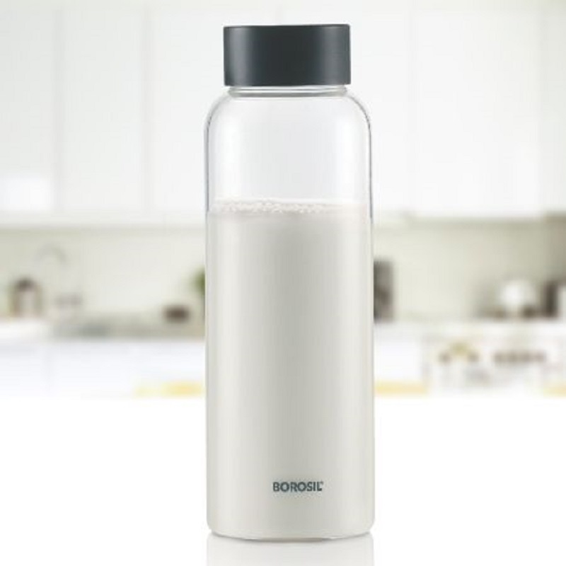 Puro Glass Bottle 1 L